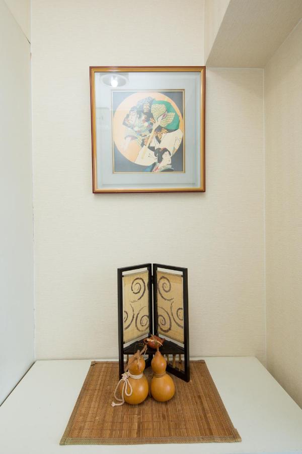 Cozy House 307 Free Wifi A Rented Electric Bicycle Apartment Kyoto Exterior photo