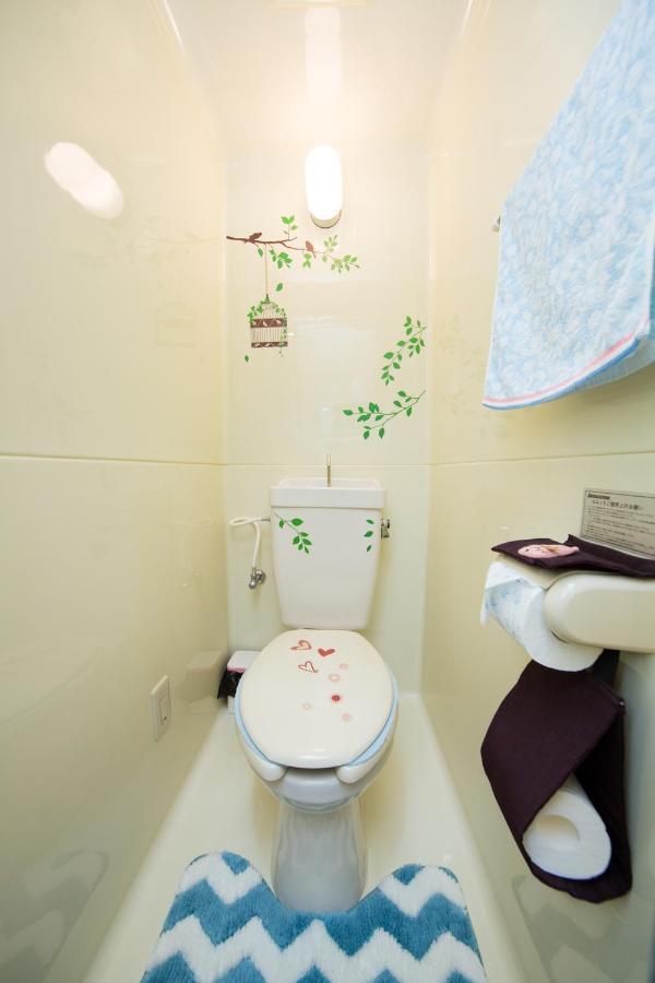 Cozy House 307 Free Wifi A Rented Electric Bicycle Apartment Kyoto Exterior photo