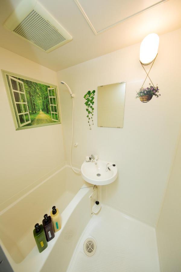 Cozy House 307 Free Wifi A Rented Electric Bicycle Apartment Kyoto Exterior photo
